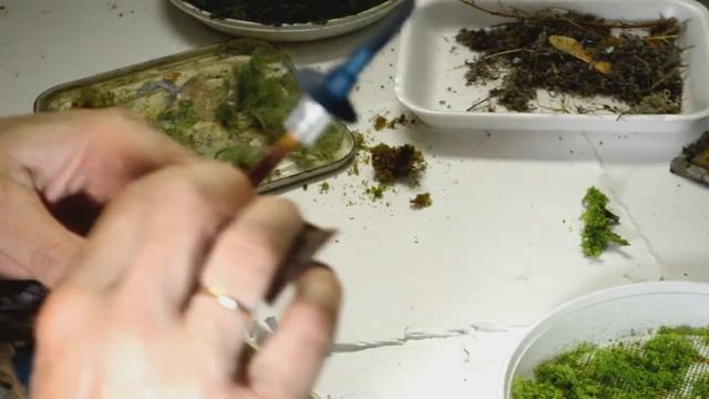 Модель уличного фонаря 1х35 . Кукольная миниатюра . смотреть онлайн