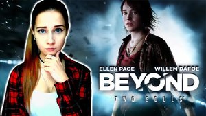 BEYOND: TWO SOULS ► ВСТАТЬ ПЕРЕД ВЫБОРОМ  ► ПРОХОЖДЕНИЕ #3