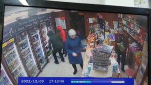 Красное и Белое: Будни опп