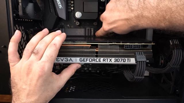 The PROPER Steps to Installing / Upgrading to your NEW Graphics card! DDU Tutorial! смотреть онлайн