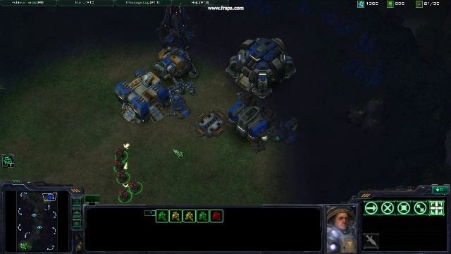 Starcraft 2 Radeon HD 4200 смотреть онлайн