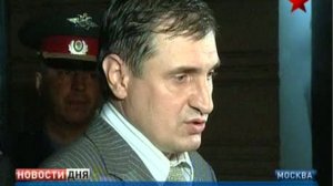 Покушение на криминального авторитета Аслана Усояна в Москве