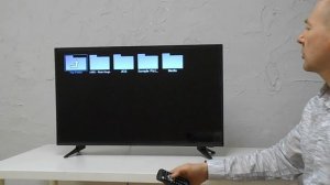 Как смотреть картинки с USB на телевизоре
