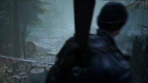 Nobody's Left - Official Gameplay Presentation (PS5, Xbox, PC)