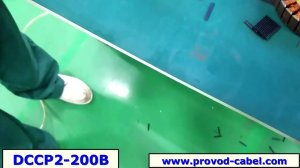 DCCP2-200B Станок установки клиньев во внешние роторы двигателей