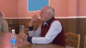 ЕН. Экопоселения или Родовые Поместья? О важности названия рассказывает Владимир Николаевич Мегре