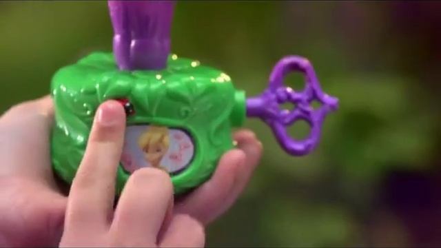 Disney Летающая Фея смотреть онлайн