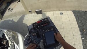 не работает 4 цилиндр периодически часть 1