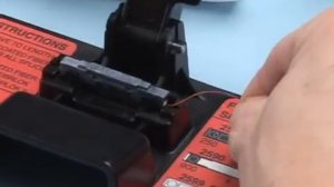 Монтаж 3М Fibrlok 2529 - АЛСА Телеком