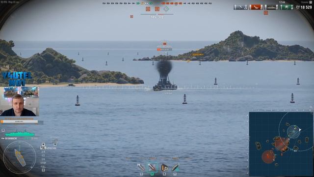 СТРИМ КОРАБЛИ| ЗАРАБОТАЙ ОТ 300 ДО 500 РУБ| ЗАБЕРИ ПОДАРКИ ОТ WG смотреть онлайн