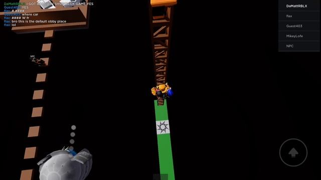 Getting the @SharkBlox Limited DIY Hockey Mask! (Roblox) смотреть онлайн