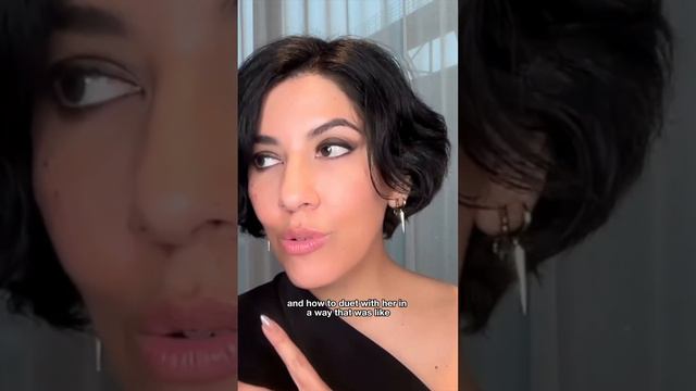 In The Heights stars Daphne Rubin-Vega and Stephanie Beatriz reunite for epic duet in #HazbinHotel