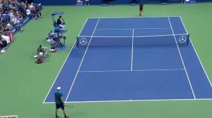 Рафаэль Надаль - Кевин Андерсон. US Open. Финал.НАДАЛЬ ТРЕХКРАТНЫЙ ЧЕМПИОН US OPEN ??