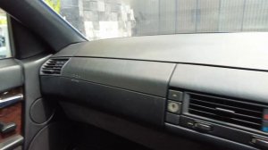 Mercedes Benz R129 SL320 Review