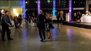 Bachata Salsa @ Science Centre