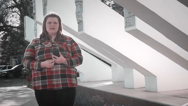 Степан Щипачёв "Солдат" #Победа в стихах смотреть онлайн