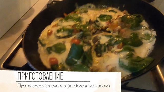 Как прожить за 50 евро в месяц в Нидерландах | День #1 | Эксперимент. 2-я часть