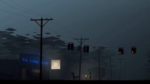 Kentucky Route Zero PC Trailer
