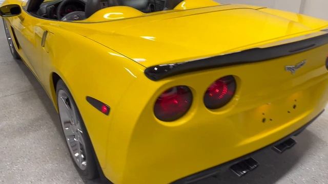 2006 CHEVROLET CONVERTIBLE Z51 MANUAL смотреть онлайн