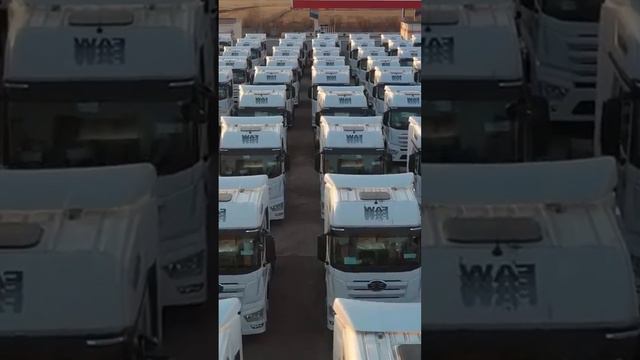 Китайские грузовики #FAW (#ФАВ) в наличии и под заказ | СПЕЦТЕХНИКА и #ГРУЗОВИКИ | в #лизинг |
