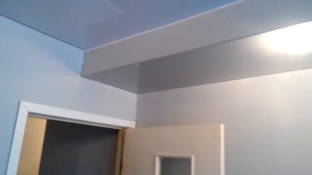 Двухуровневые натяжные потолки Arsenal смотреть онлайн