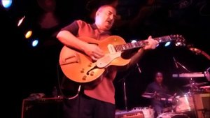 Sugar Ray Norcia set, Mark Hummel's Harmonica blowout at Moes 1-30-12