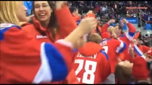 Гол Гусева на последней минуте олимпийского финала