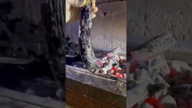 ЯПРАК КЕБАБ?_??? YAPRAK KEBAB
