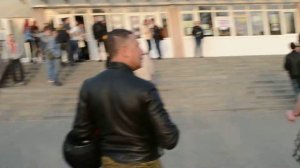 Интервью Джека воробья