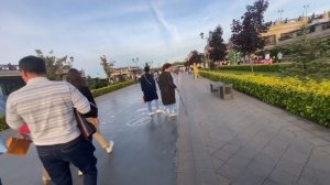 ЖИЗНЬ В КАЗАНИ/ ДЕНЬ ГОРОДА КАЗАНЬ 2020/ ДЕНЬ РЕСПУБЛИКИ ТАТАРСТАН/ 100 ЛЕТ ТАССР