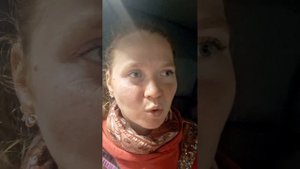 "Отчего люди не летают?" монолог Катерины из пьесы Островского "Гроза"