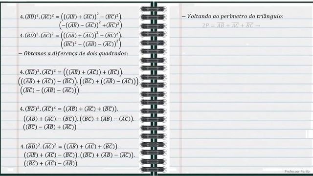 12 TEOREMA DE HERON смотреть онлайн