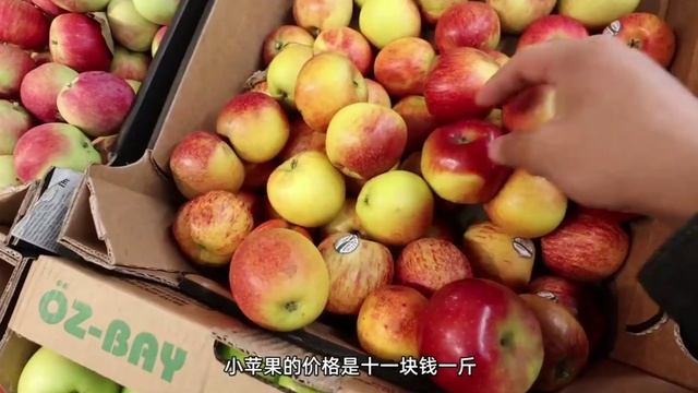 случайный китаец про Москву. цены, туалеты. смотреть онлайн