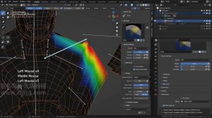 06_09 Skinning_05剥皮