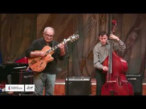 Ornette Coleman "Turnaround" - Mukuch Sudzhyan / Орнетт Коулман "Повернись" - Мукуч Суджян