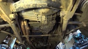 ВАЗ 2109 ПОЛНЫЙ ПРИВОД "ТАРЗАН", МЕНЯЮ КОРОБКИ