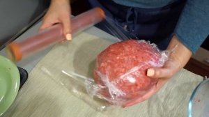 Как сделать Дома Мясо Для Турецкого Донера