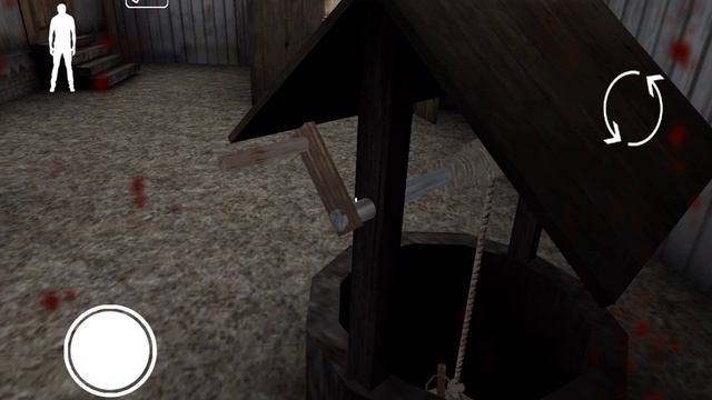 первый раз играем в Grsnny 1.4 прошли за 15 минут смотреть онлайн