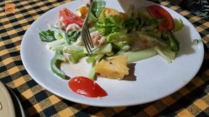 ИНДИЙСКАЯ КУХНЯ. Цены в кафе и ресторанах на ГОА. Обзор Еды на ГОА. Индийская еда. Полезные советы.