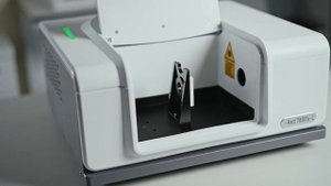 ИК-Фурье спектрометр i-Red 7800 марки SILab. Компания Лабконцепт