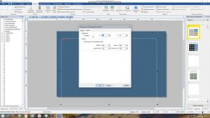 EasyBuilder Pro. Работа с экранами и кнопки переключения с меняющимся цветом_1 (начало)
