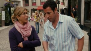 Притворись моей женой