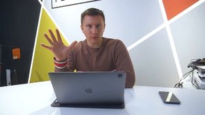 iCloud Drive на MacBook. Как пользоваться?