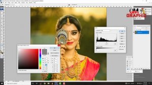 Quick Color Correction in Photoshop ! Easy Color Correction In Photoshop! How to Color Correction