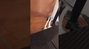 доработка охлаждения на роутер TP-Link archer ax50 ( уменьшил обороты кулера )