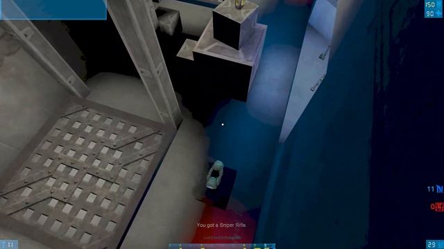 Unreal Tournament 99 [UT99] - eAgle vs. loleQ` - 1x1 nwDuel Deck - pov eAgle смотреть онлайн