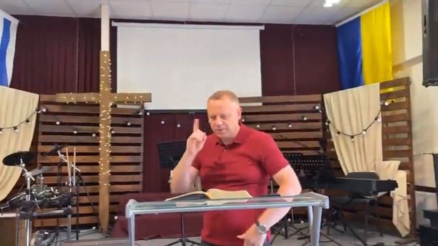 Что же такое Царство Божье? (Сергей Грищенко)