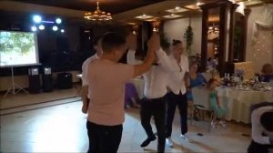 допойка конкурс на свадьбе