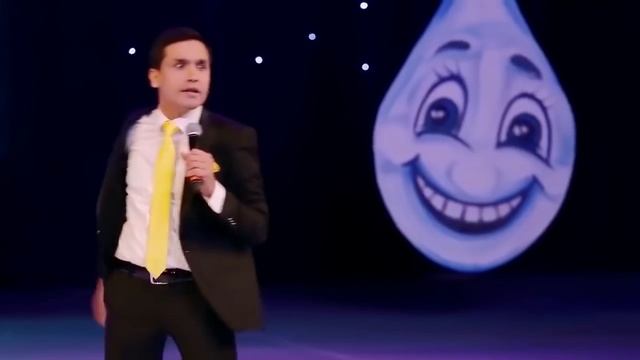 Nodirbek Hayitov - Latifalar смотреть онлайн