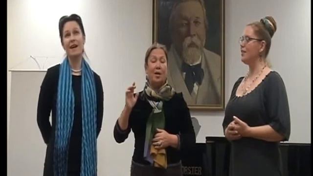 Часть2. Мастер класс. Светлана Игнатьева профессор. Опыт, перспективы, мастерство народного голоса.